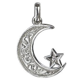 Μουσουλμανικά σύμβολα Crescent